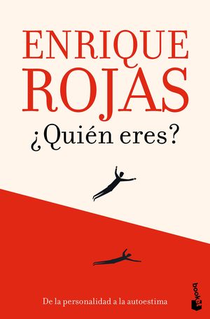 ¿Quién eres?. De la personalidad a la autoestima