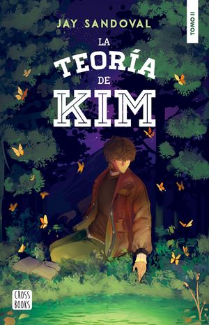 La teoría de Kim / Tomo 2