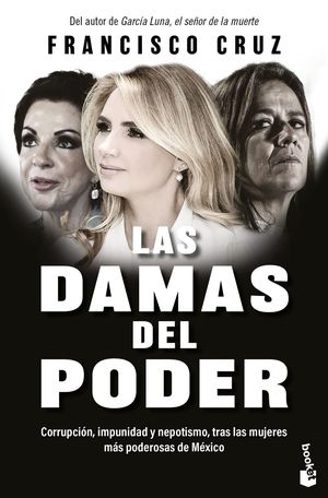 Las damas del poder