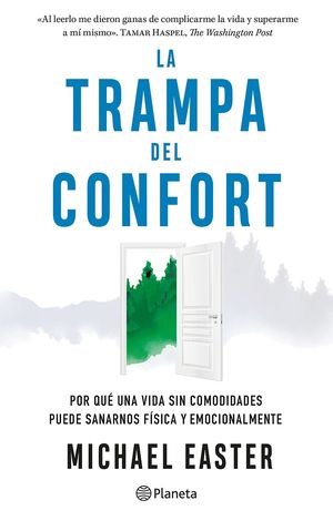La trampa del confort