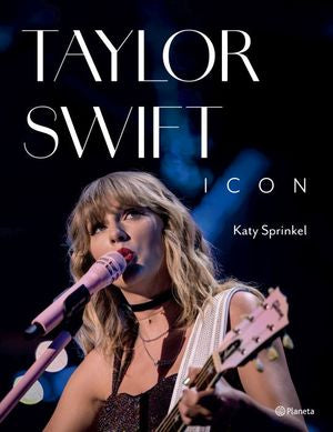 Taylor Swift Icon TD