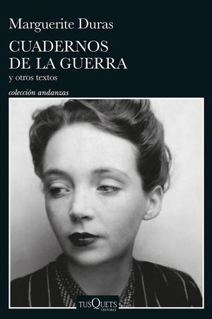 Cuadernos de la guerra y otros textos