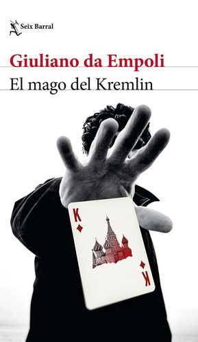 El mago del Kremlin