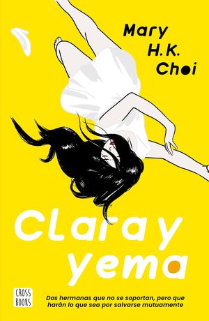 Clara y yema