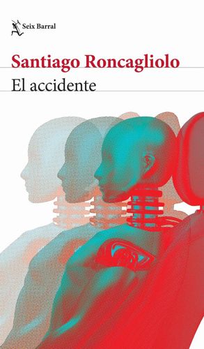 El accidente