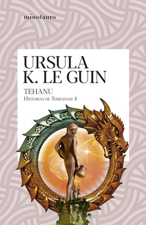 Tehanu (Historias de Terramar 4)