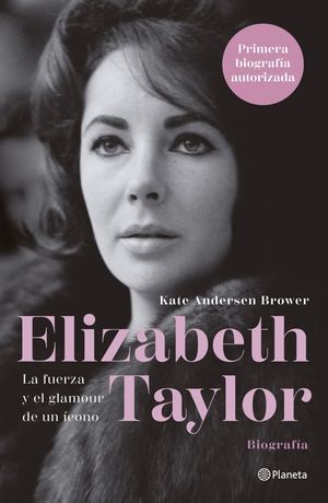 Elizabeth Taylor