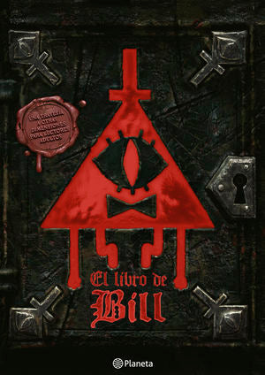 El libro de Bill / Pd.