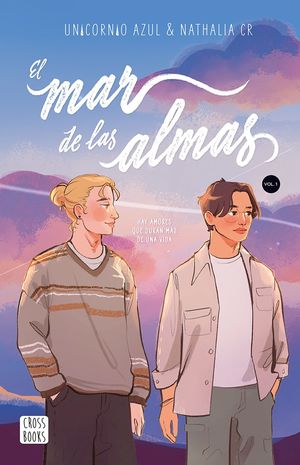 El mar de las almas