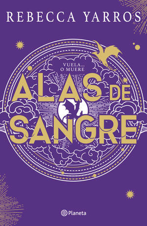 Alas de sangre (Empíreo 1) Edición coleccionista