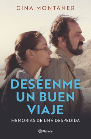 Deséenme un buen viaje (Spanish Edition)