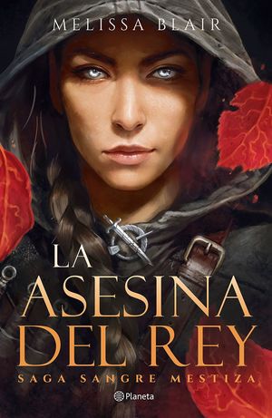 La asesina del Rey