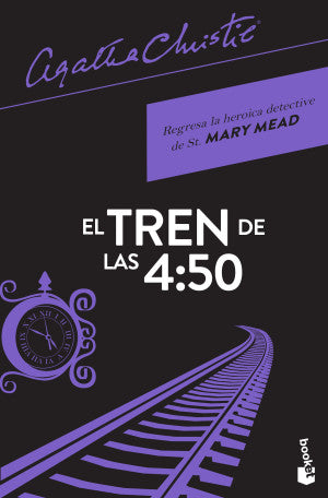 El tren de las 4:50 / Pd.
