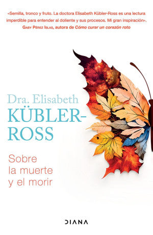 Sobre la muerte y el morir