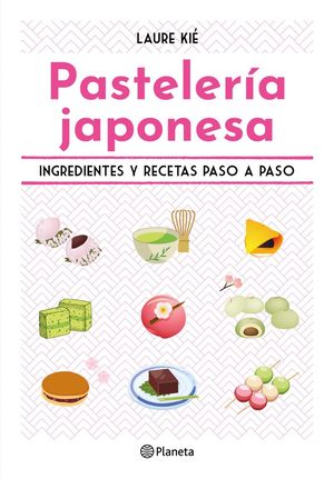 Pastelería japonesa