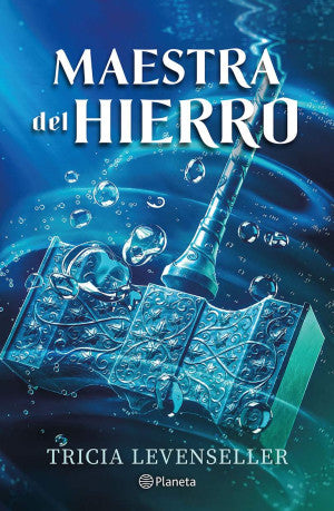 Forjadora de espadas nº 02 Maestra del hierro