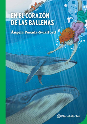 En el corazón de las ballenas