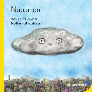 Nubarrón