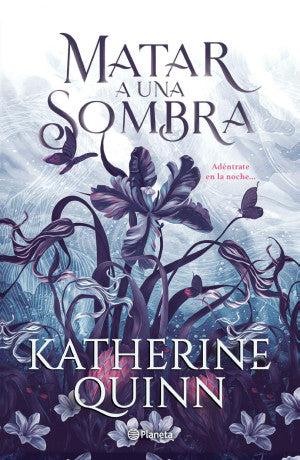 Matar a una sombra / Sombra 1