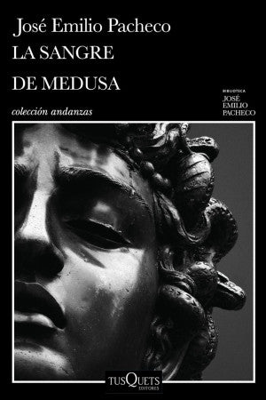 La sangre de Medusa