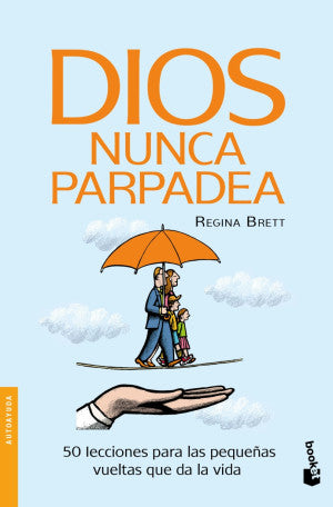 TD Dios nunca parpadea
