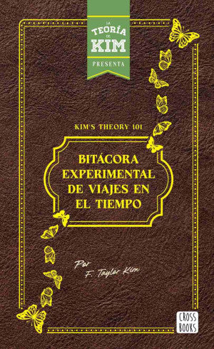 Kim's theory 101: bitácora experimental de viajes