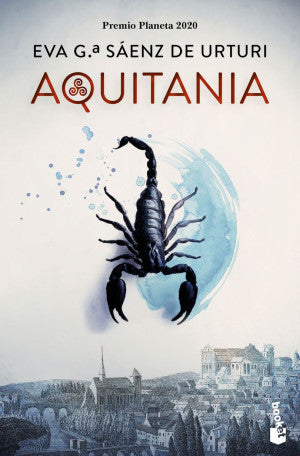 Aquitania