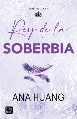 Pecados I I. Rey de la soberbia