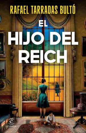 El hijo del Reich