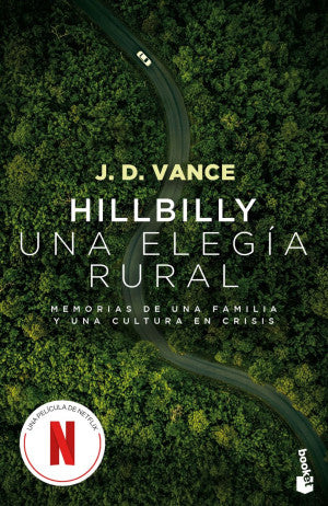 Hillbilly, una elegía rural