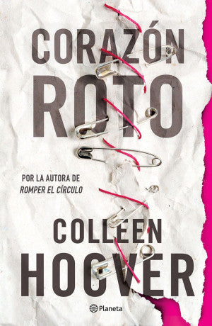 Corazón roto / Without Merit