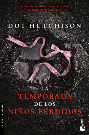 La temporada de los niños perdidos