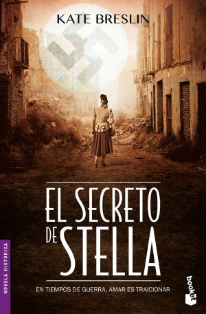 El secreto de Stella