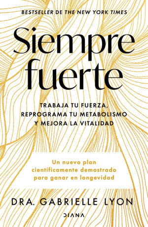 Siempre fuerte