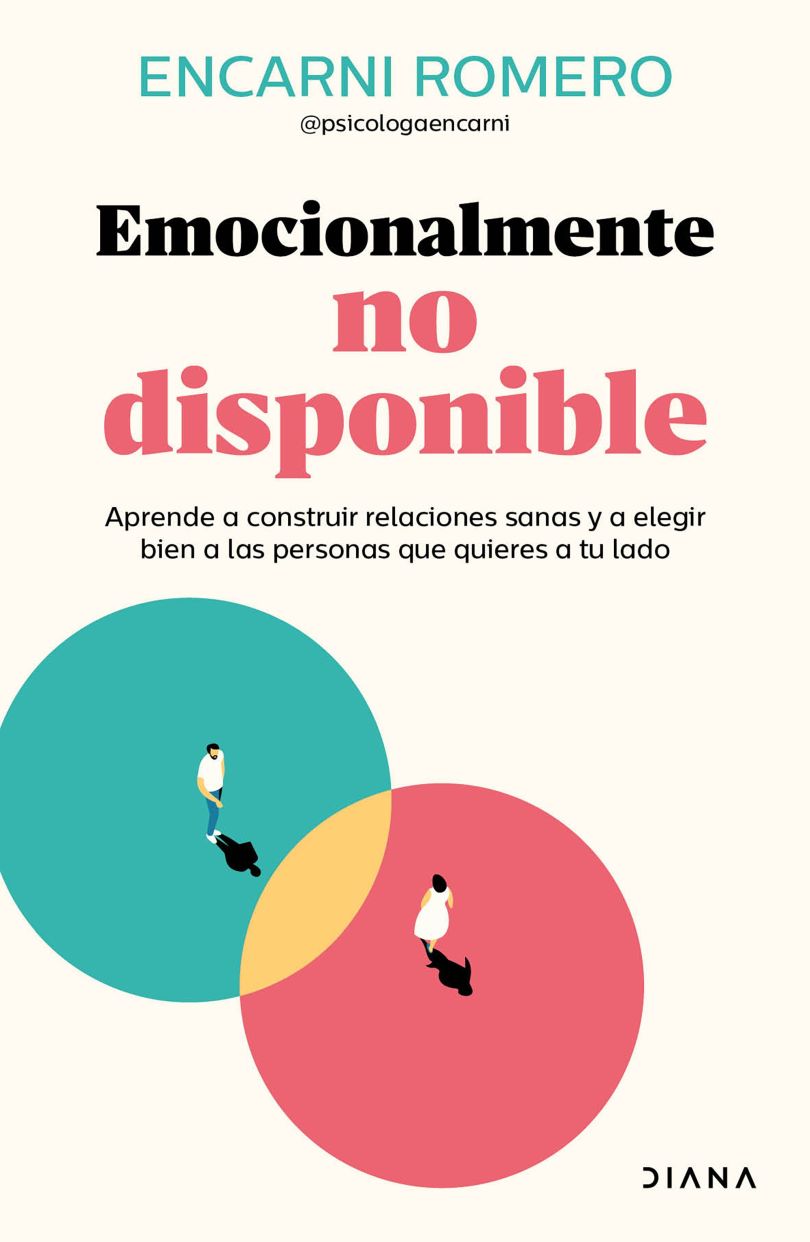 Emocionalmente no disponible