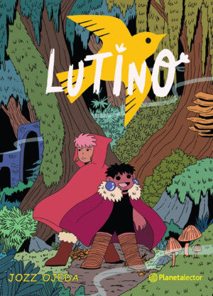 Lutino