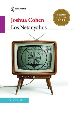 Los Netanyahus