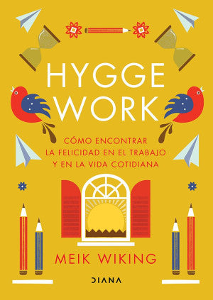Hygge work