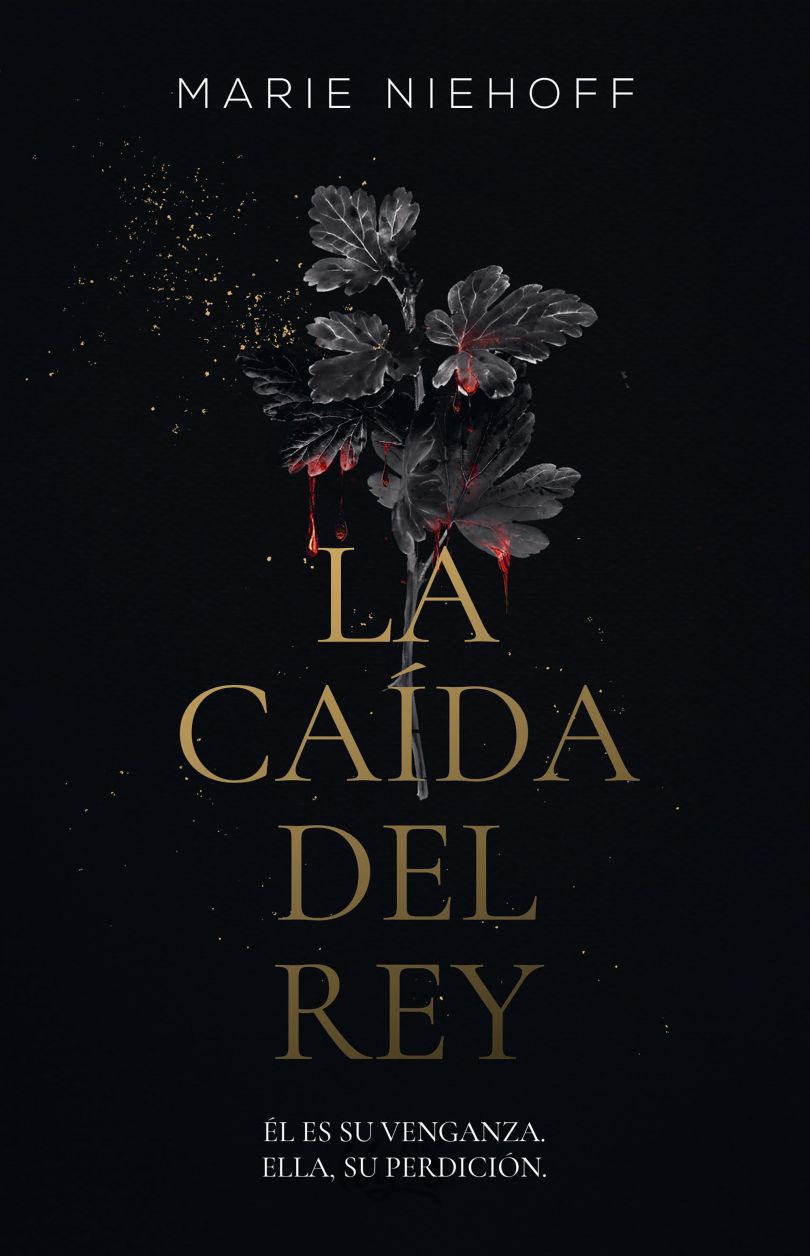 La Caída Del Rey
