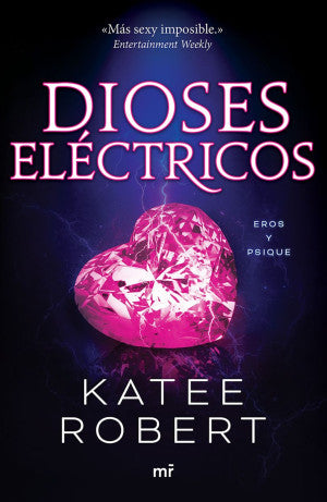 Dioses eléctricos (Electric Idol)