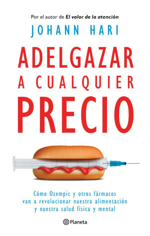 Adelgazar a cualquier precio