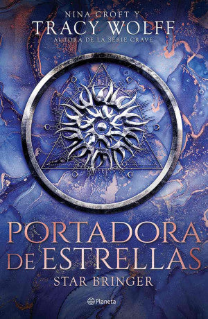 Portadora De Estrellas ( Star Bringer) / Star 1