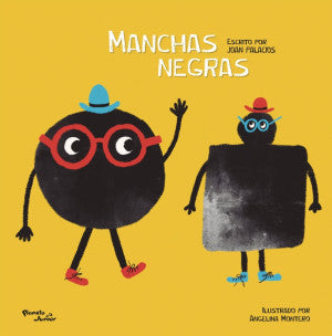 Manchas negras / Pd.