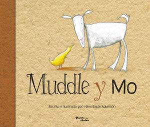 Muddle y Mo / Pd.