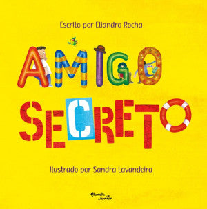 Amigo secreto / Pd.