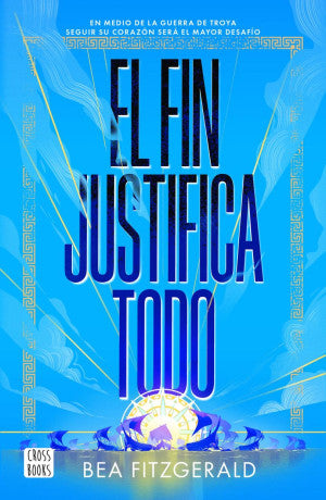 El fin justifica todo / Mitos #2