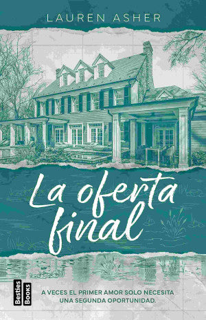 La oferta final