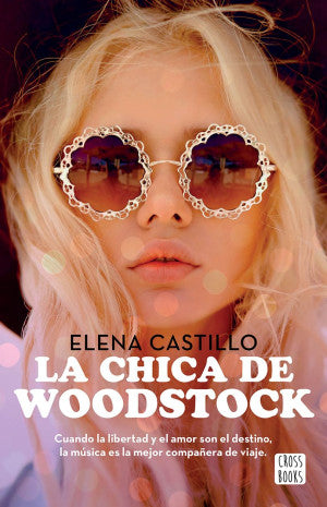 La chica de Woodstock