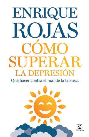 Cómo superar la depresión