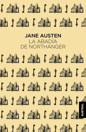La abadía de Northanger